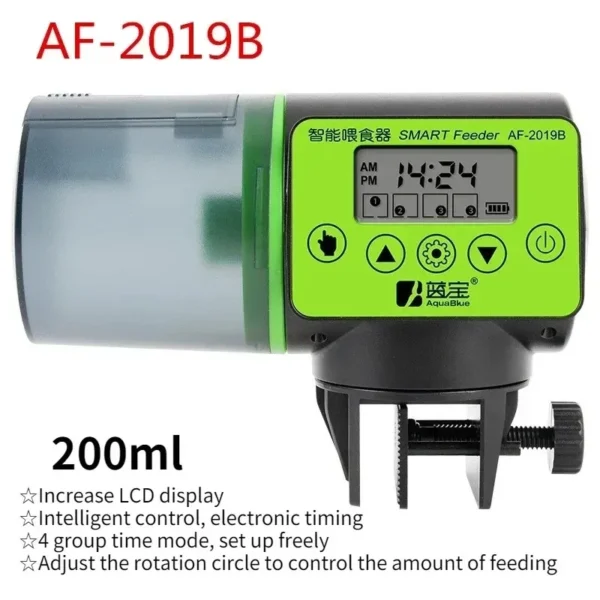 AquaSmart Feeder - Image 7