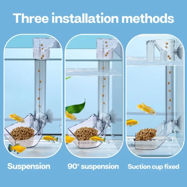 ClearFeed Tube - Image 4