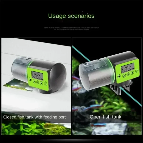 AquaSmart Feeder - Image 3