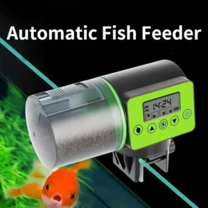 Z-AquaSmart Feeder
