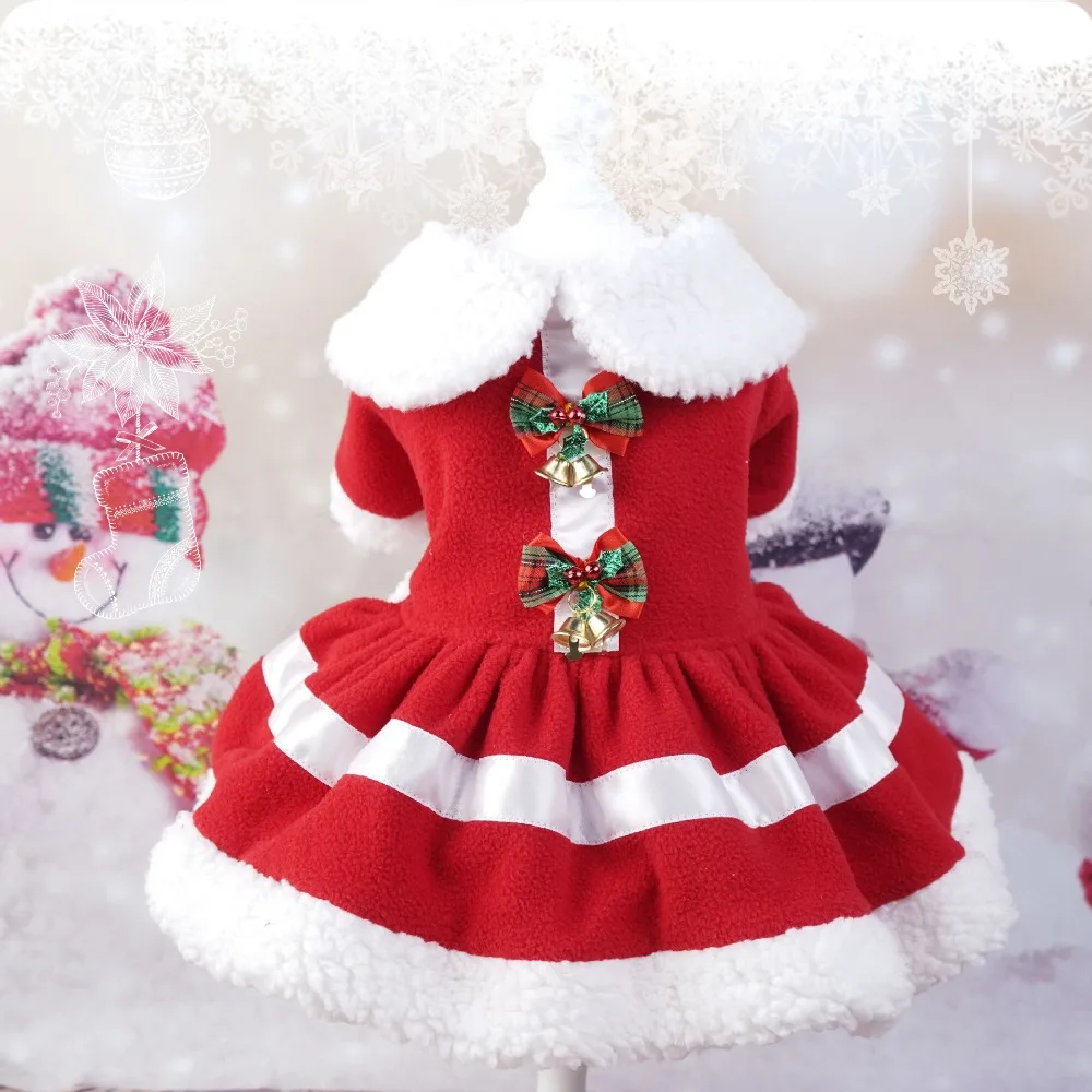 Santa Dress - Image 10
