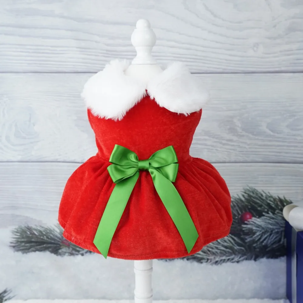 Santa Dress - Image 9