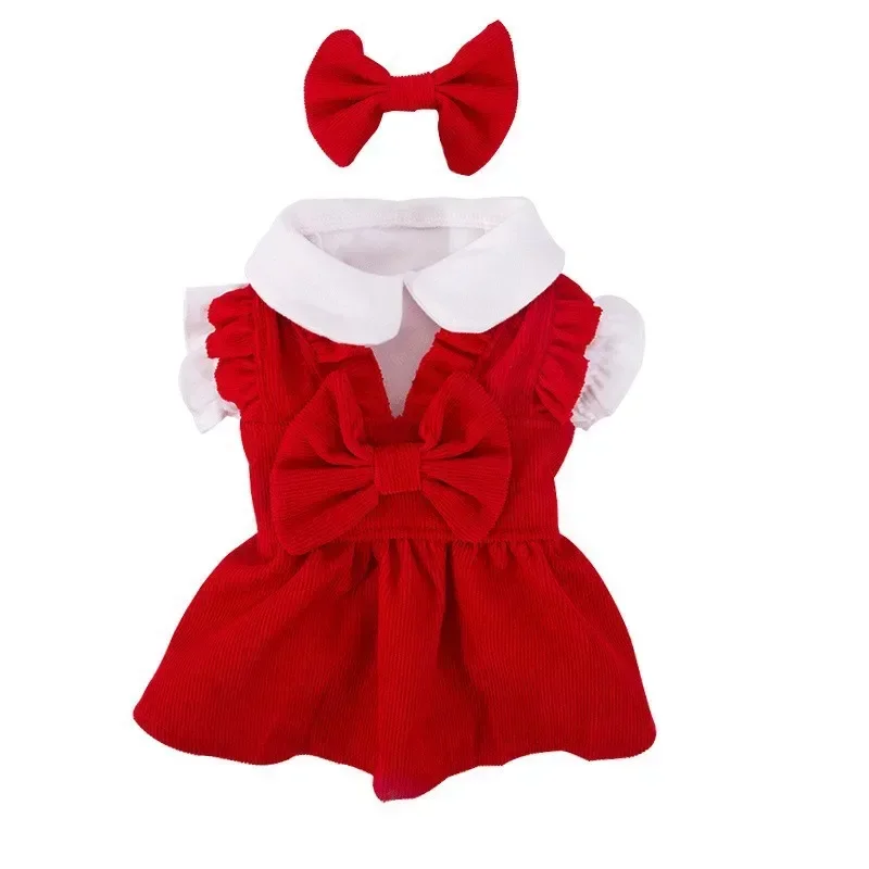 Bow Dress - Image 9
