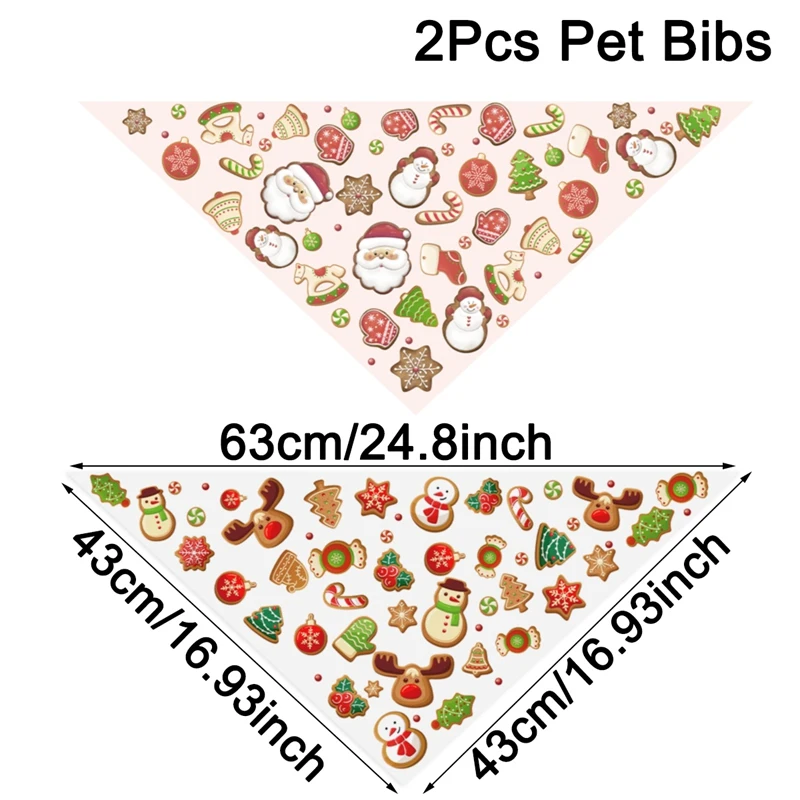 Plaid Bandana - Image 10