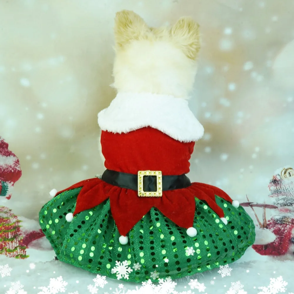 Santa Dress - Image 7