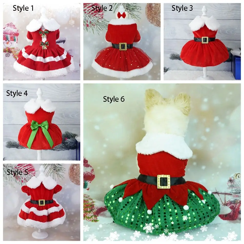 Santa Dress - Image 6