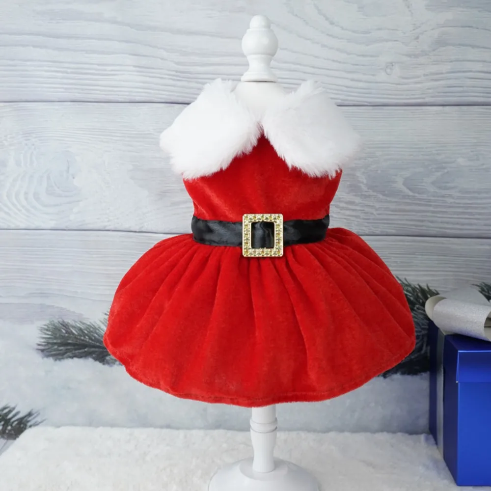 Santa Dress - Image 11