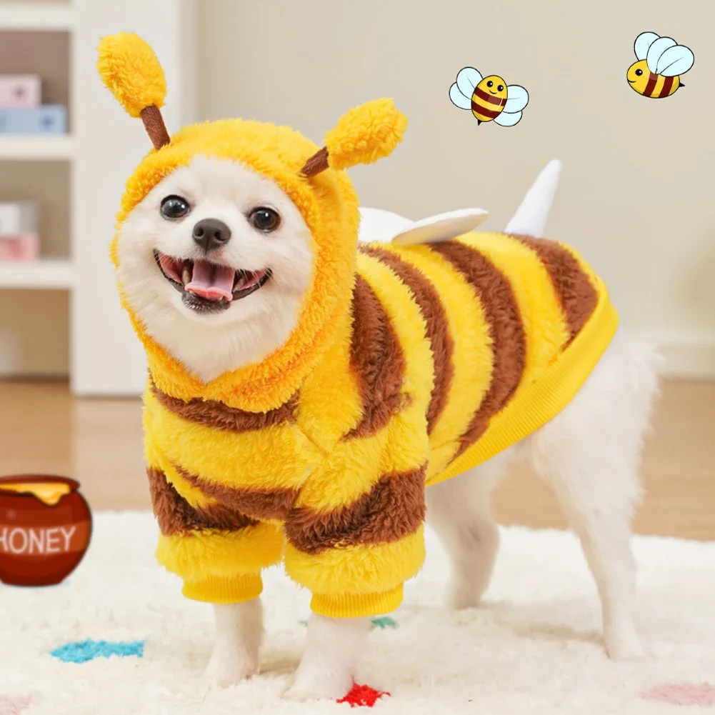 Bee Costume - Image 3