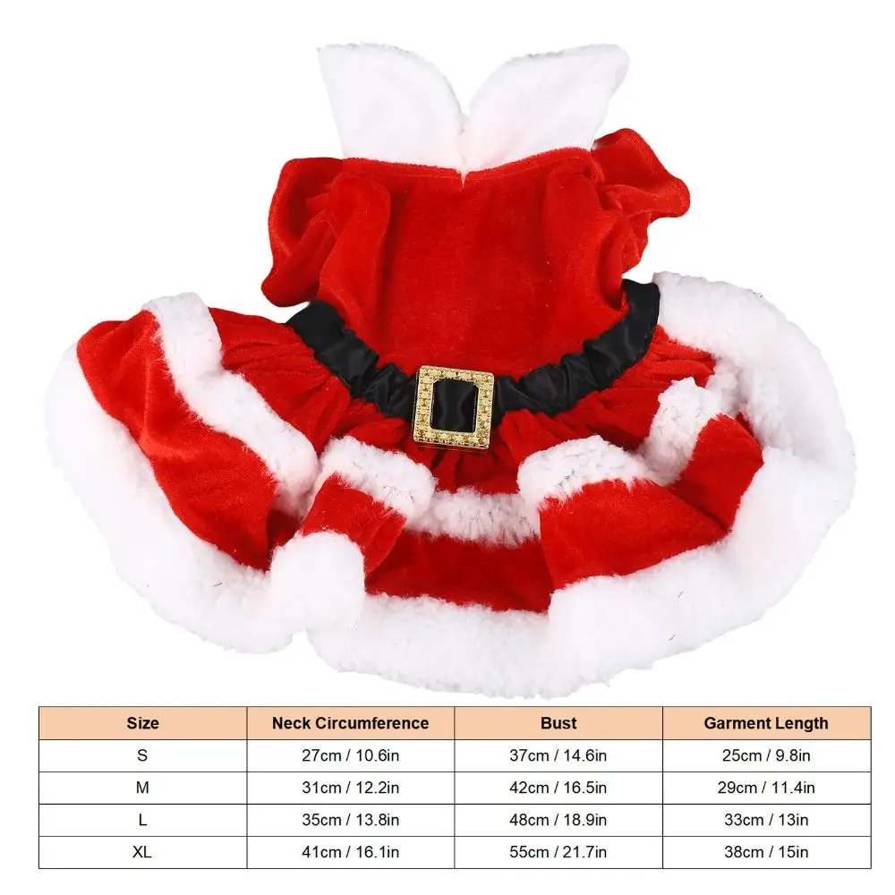 Santa Dress - Image 5