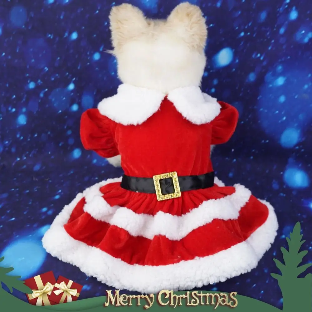 Santa Dress - Image 4